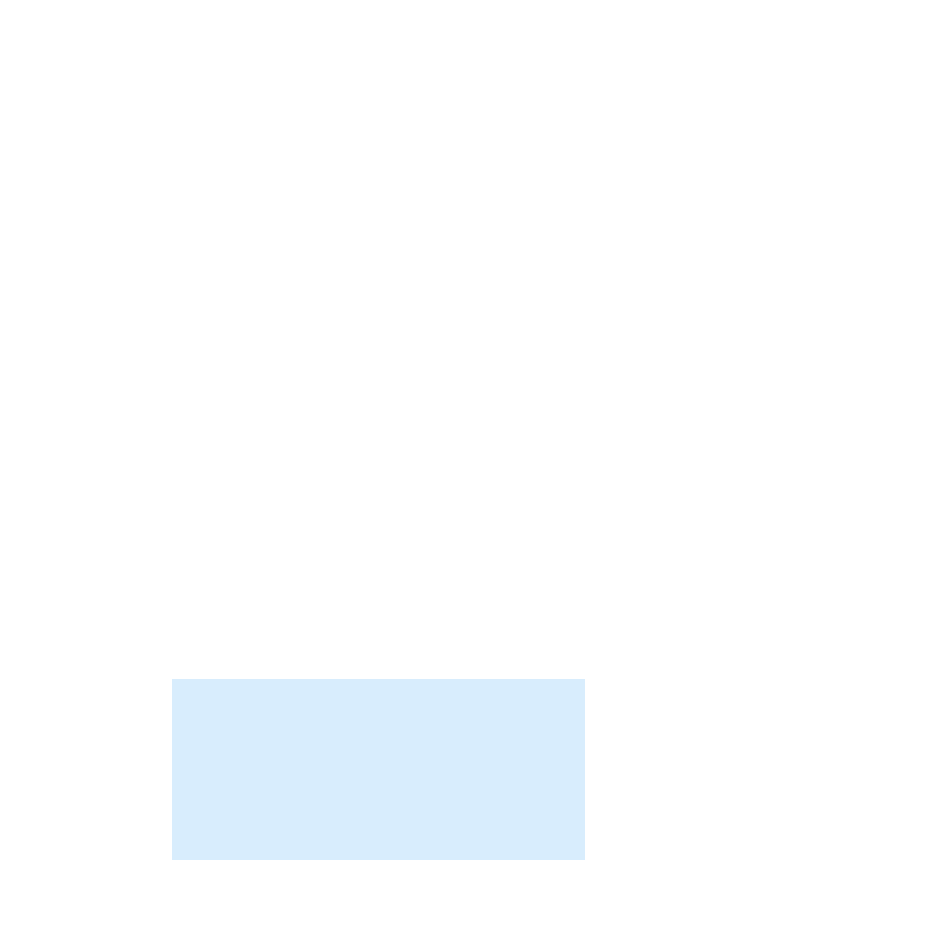 Ground floor of the Villa Spuga